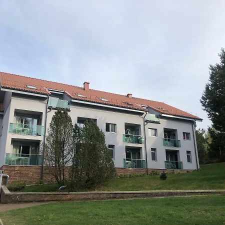 Nidos Apartamentai Kültér fotó