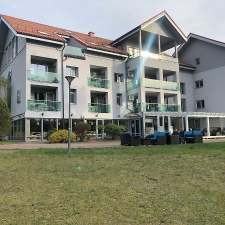 Nidos Apartamentai Kültér fotó