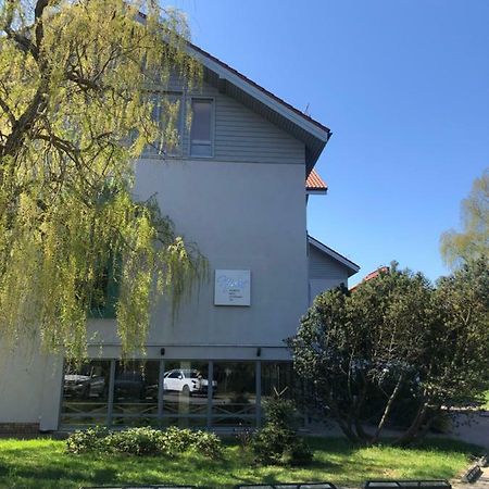 Nidos Apartamentai Kültér fotó