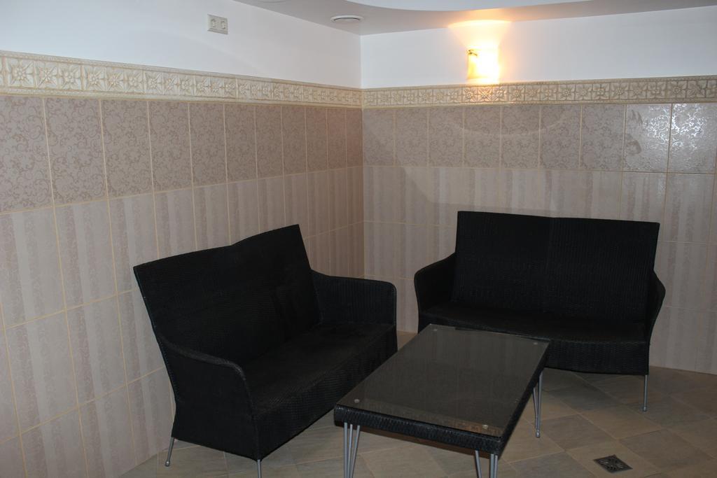 Nidos Apartamentai Kültér fotó