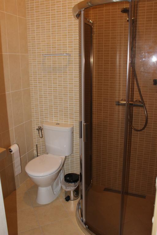 Nidos Apartamentai Szoba fotó