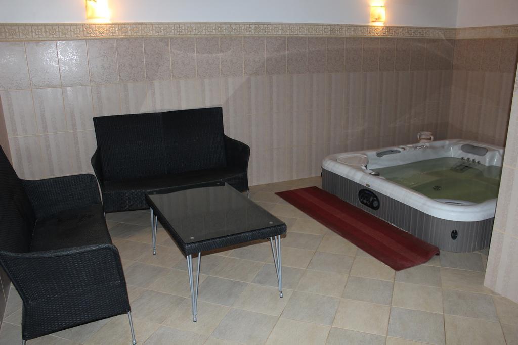 Nidos Apartamentai Kültér fotó