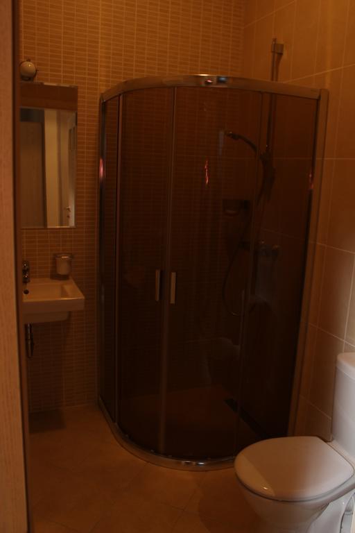 Nidos Apartamentai Szoba fotó
