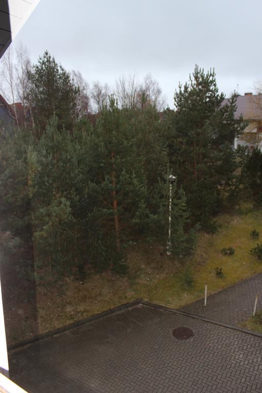 Nidos Apartamentai Szoba fotó