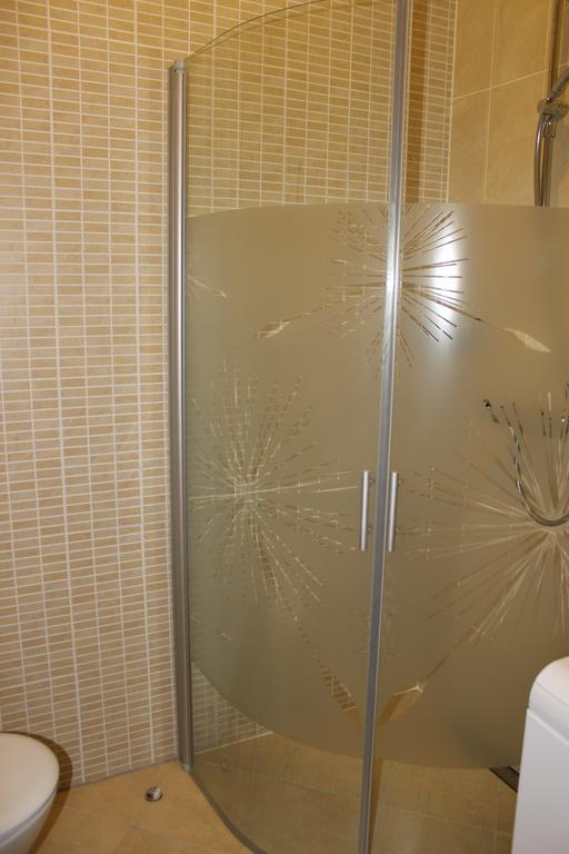 Nidos Apartamentai Szoba fotó