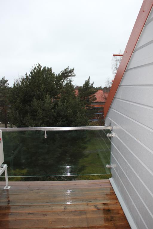 Nidos Apartamentai Szoba fotó