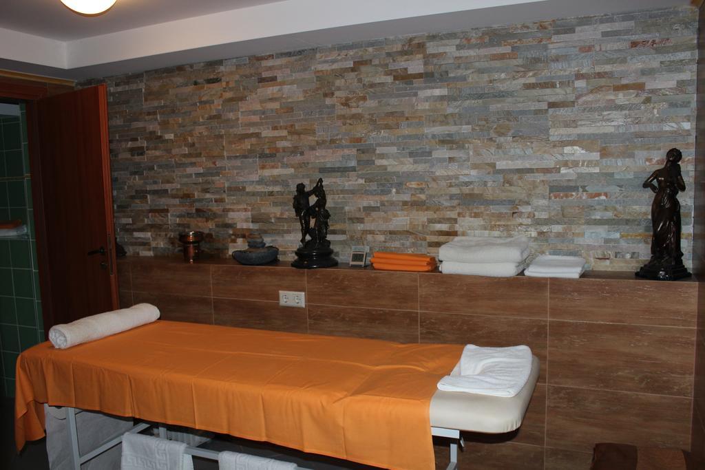 Nidos Apartamentai Kültér fotó