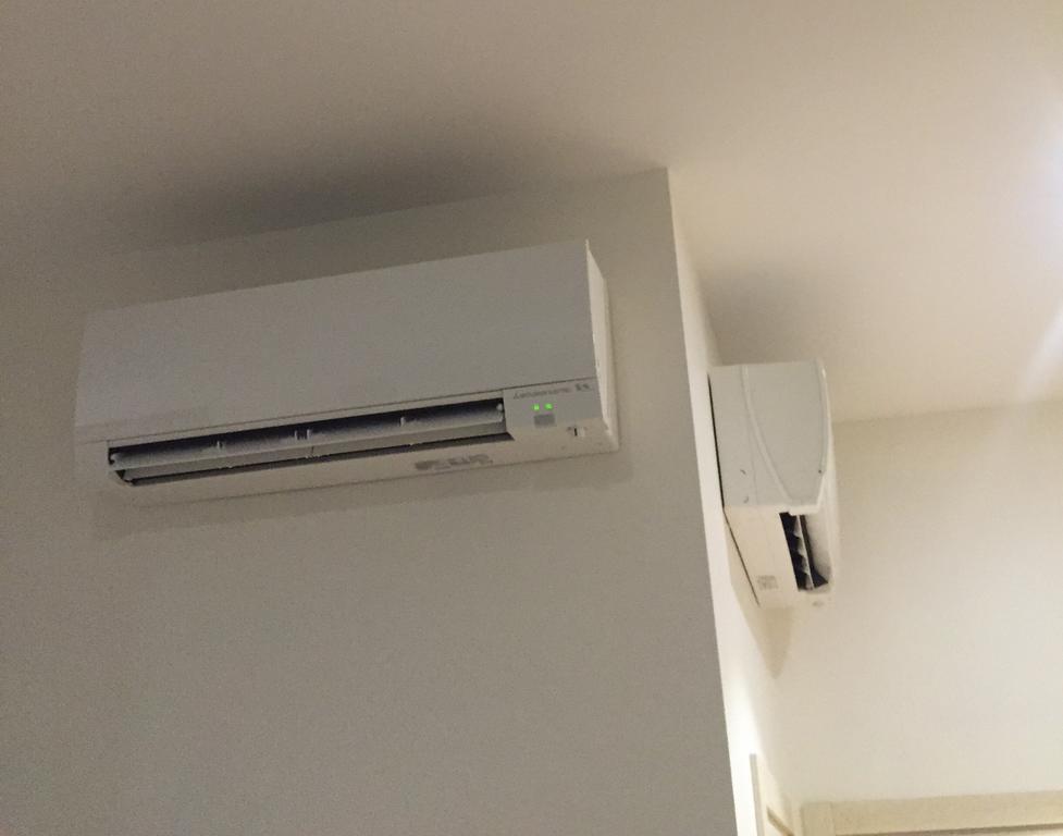 Nidos Apartamentai Kültér fotó