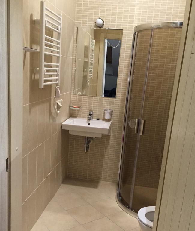 Nidos Apartamentai Kültér fotó