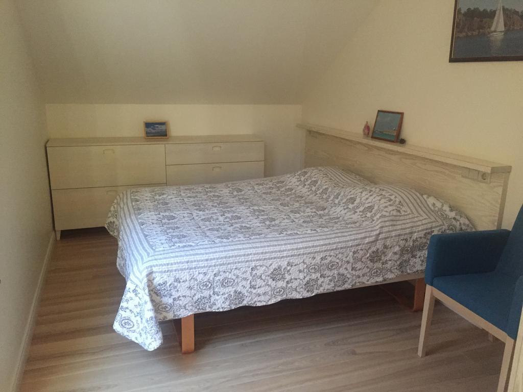 Nidos Apartamentai Kültér fotó