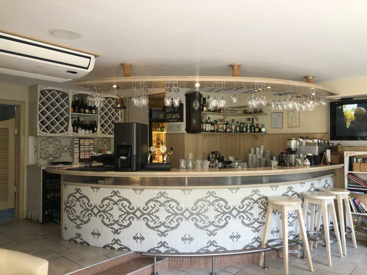Nidos Apartamentai Kültér fotó